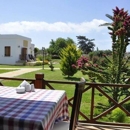 Villa Lembos Hotel Karpaz Rizokarpaso Exterior foto